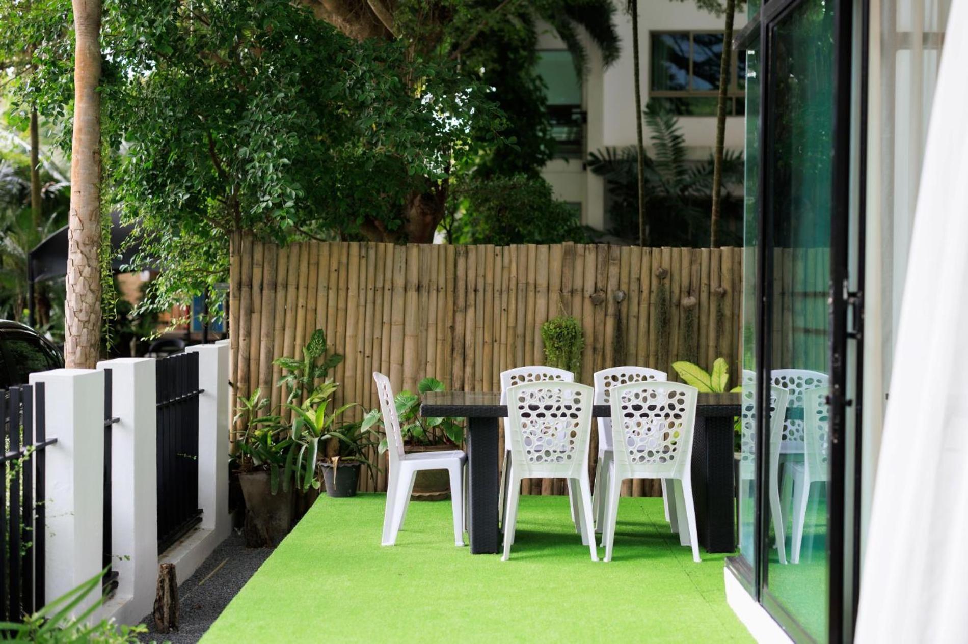 Villa Modern & Fun Pool At Regent